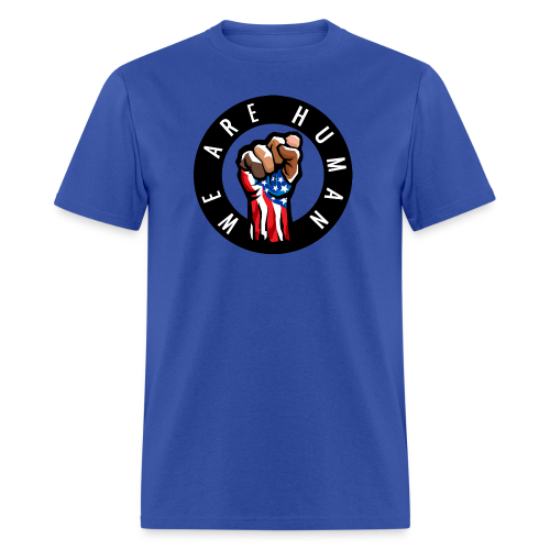Mens America Unity Shirt
