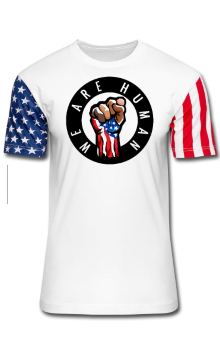 新品★L'Appartement AMERICANA AMRCN T Shirt AMERICANA/アメリカーナ】 Graphic T-shirt（Tシャツ
