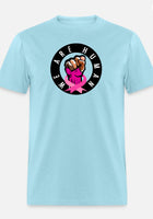 Wah Pink CancerCirLogo Shirt