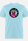 Wah Pink CancerCirLogo Shirt