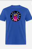 Wah Pink CancerCirLogo Shirt