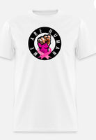 Wah Pink CancerCirLogo Shirt