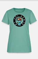 Women’s World Logo Shirts