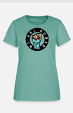 Women’s World Logo Shirts