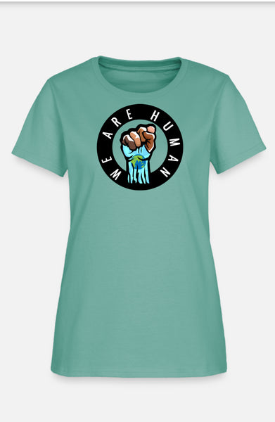 Women’s World Logo Shirts