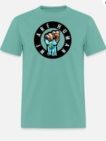 Mens World Logo Shirts