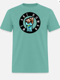 Mens World Logo Shirts