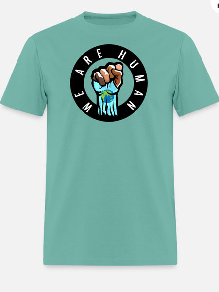 Mens World Logo Shirts