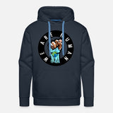 WorldCir Logo Hoodie