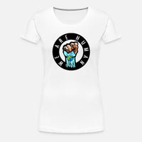 Women’s World Logo Shirts