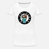 Women’s World Logo Shirts