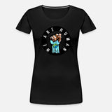 Women’s World Logo Shirts