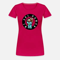 Women’s World Logo Shirts