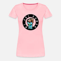 Women’s World Logo Shirts