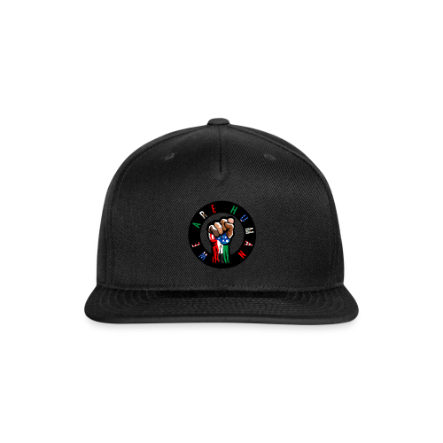 Unity Logo SnapBack