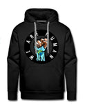 WorldCir Logo Hoodie