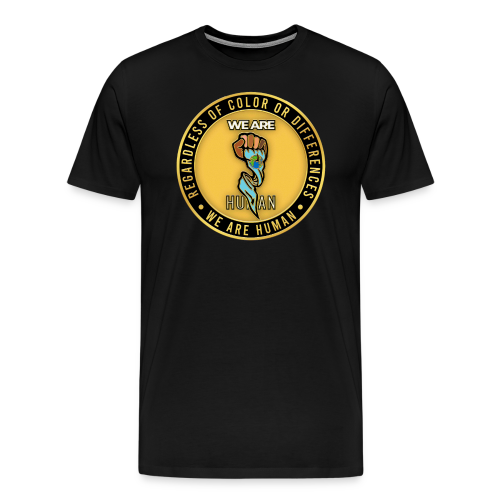 SPECIAL EDITION WAH SHIRT
